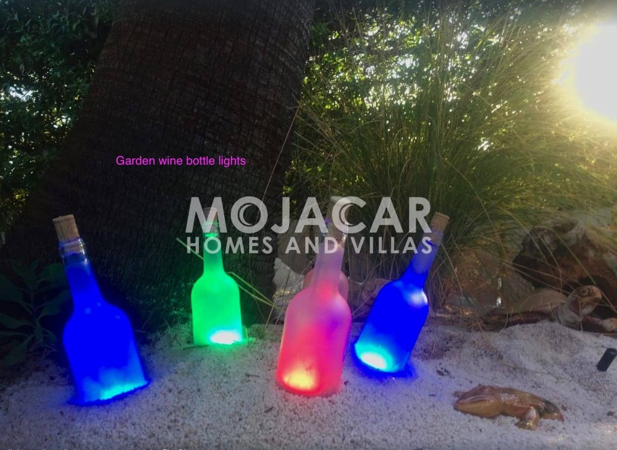 3 slaapkamer Villa te koop in Vera met zwembad garage - € 1.095.000 (Ref: 9606493)