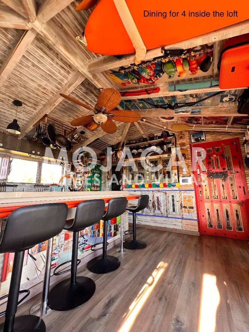 3 slaapkamer Villa te koop in Vera met zwembad garage - € 1.095.000 (Ref: 9606493)