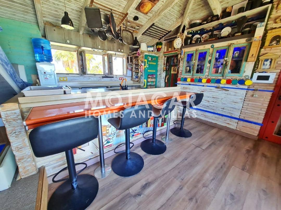 3 slaapkamer Villa te koop in Vera met zwembad garage - € 1.095.000 (Ref: 9606493)