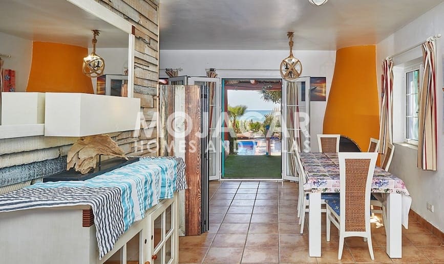 3 slaapkamer Villa te koop in Vera met zwembad garage - € 1.095.000 (Ref: 9606493)