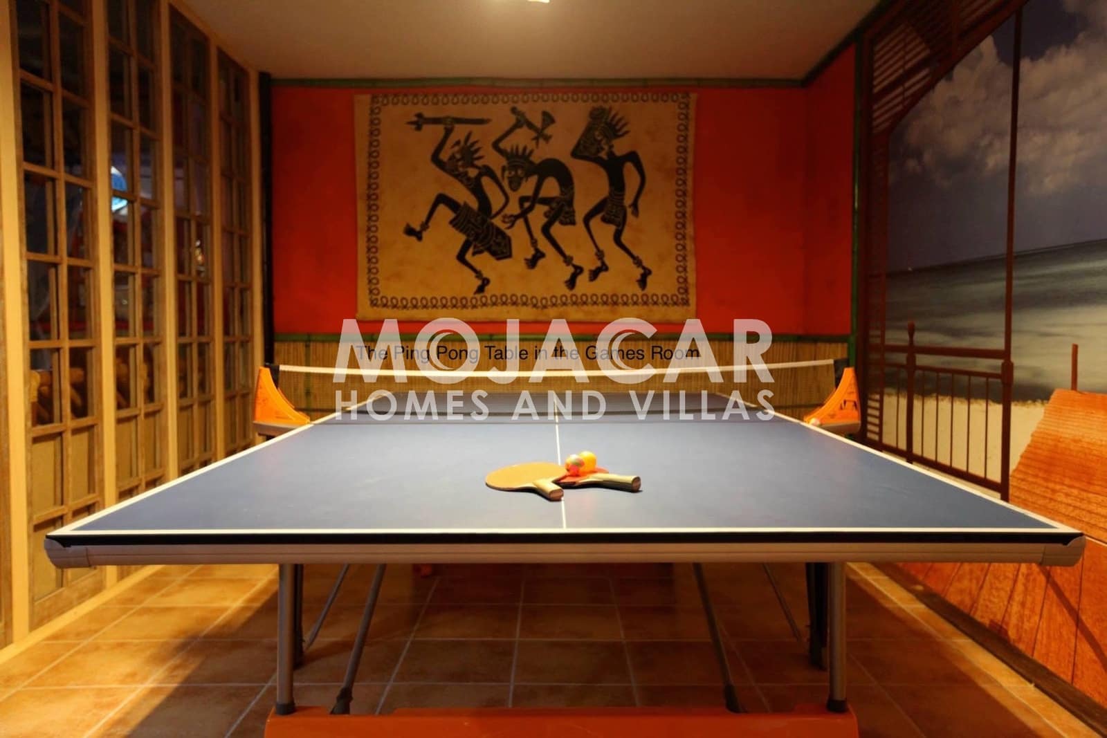 3 slaapkamer Villa te koop in Vera met zwembad garage - € 1.095.000 (Ref: 9606493)