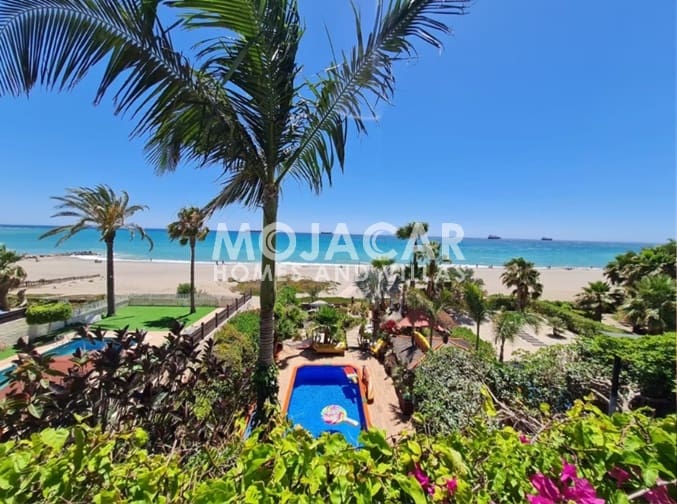 3 bedroom Villa for sale in Vera with pool garage - € 1,095,000 (Ref: 9606493)