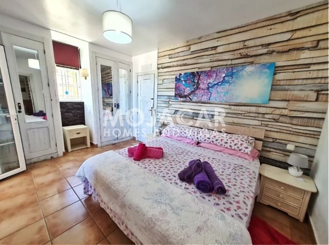 3 bedroom Villa for sale in Vera with pool garage - € 1,095,000 (Ref: 9606493)