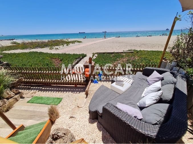 3 bedroom Villa for sale in Vera with pool garage - € 1,095,000 (Ref: 9606493)