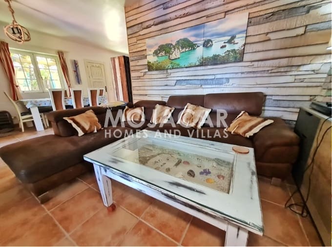 3 bedroom Villa for sale in Vera with pool garage - € 1,095,000 (Ref: 9606493)