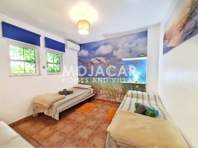 3 bedroom Villa for sale in Vera with pool garage - € 1,095,000 (Ref: 9606493)