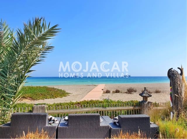 3 soverom Villa til salgs i Cala Marqués, Vera med svømmebasseng garasje - € 1 095 000 (Ref: 9606493)