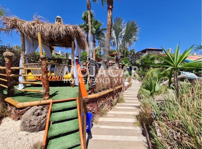3 bedroom Villa for sale in Vera with pool garage - € 1,095,000 (Ref: 9606493)