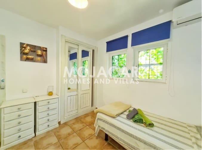3 bedroom Villa for sale in Vera with pool garage - € 1,095,000 (Ref: 9606493)