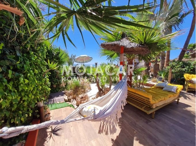 3 bedroom Villa for sale in Vera with pool garage - € 1,095,000 (Ref: 9606493)