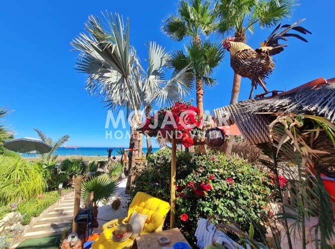 3 bedroom Villa for sale in Vera with pool garage - € 1,095,000 (Ref: 9606493)