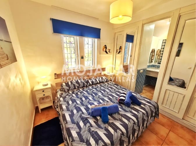 3 bedroom Villa for sale in Vera with pool garage - € 1,095,000 (Ref: 9606493)