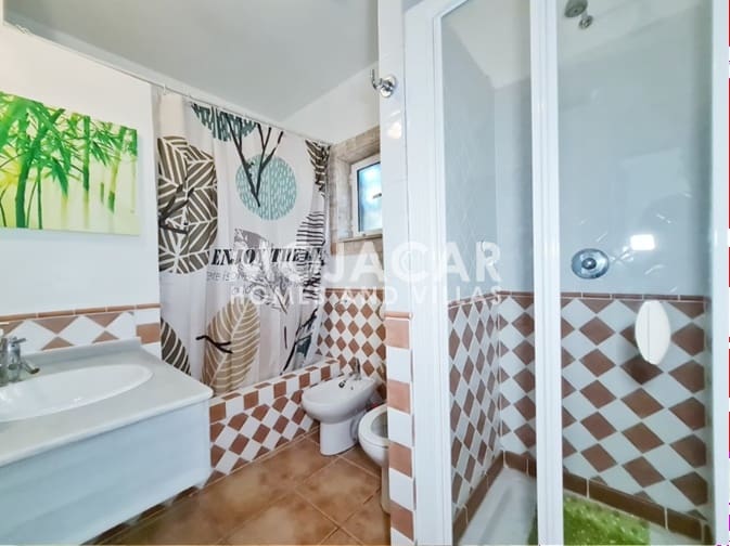 3 bedroom Villa for sale in Vera with pool garage - € 1,095,000 (Ref: 9606493)