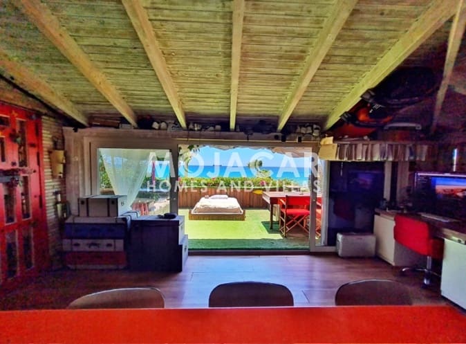 3 bedroom Villa for sale in Vera with pool garage - € 1,095,000 (Ref: 9606493)