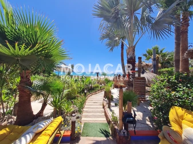 3 bedroom Villa for sale in Vera with pool garage - € 1,095,000 (Ref: 9606493)