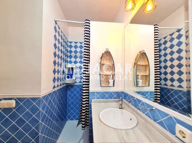3 bedroom Villa for sale in Vera with pool garage - € 1,095,000 (Ref: 9606493)