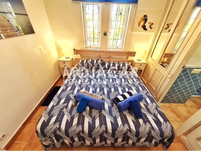3 bedroom Villa for sale in Vera with pool garage - € 1,095,000 (Ref: 9606493)