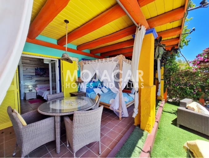 3 bedroom Villa for sale in Vera with pool garage - € 1,095,000 (Ref: 9606493)