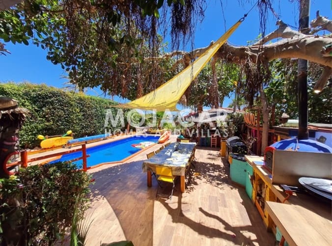 3 bedroom Villa for sale in Vera with pool garage - € 1,095,000 (Ref: 9606493)