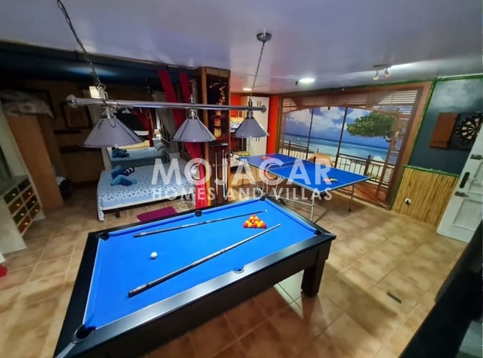 3 bedroom Villa for sale in Vera with pool garage - € 1,095,000 (Ref: 9606493)