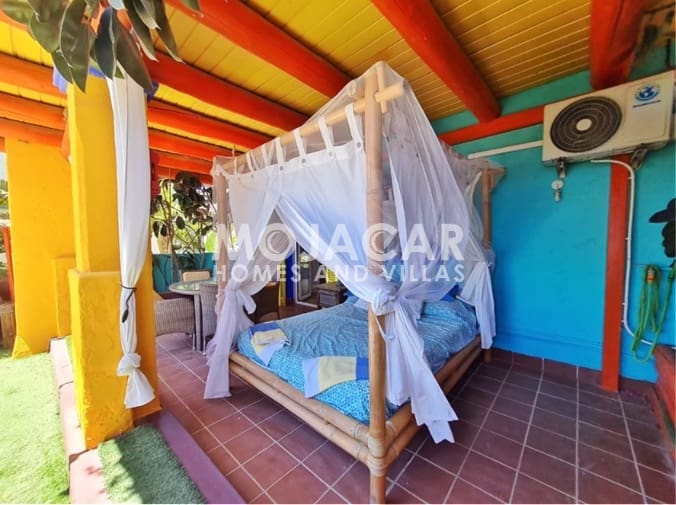 3 bedroom Villa for sale in Vera with pool garage - € 1,095,000 (Ref: 9606493)