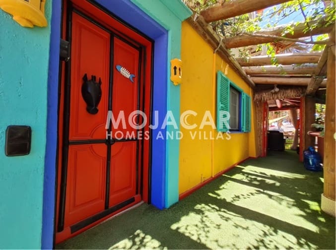 3 bedroom Villa for sale in Vera with pool garage - € 1,095,000 (Ref: 9606493)