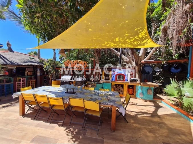 3 bedroom Villa for sale in Vera with pool garage - € 1,095,000 (Ref: 9606493)