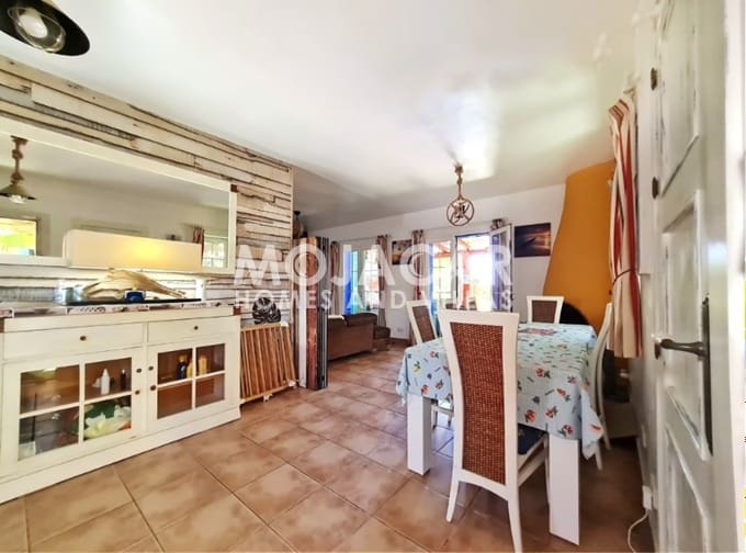 3 bedroom Villa for sale in Vera with pool garage - € 1,095,000 (Ref: 9606493)