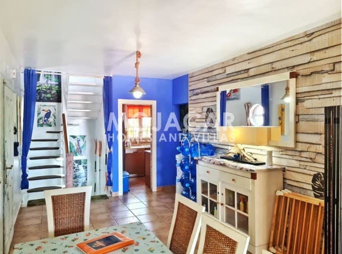 3 bedroom Villa for sale in Vera with pool garage - € 1,095,000 (Ref: 9606493)