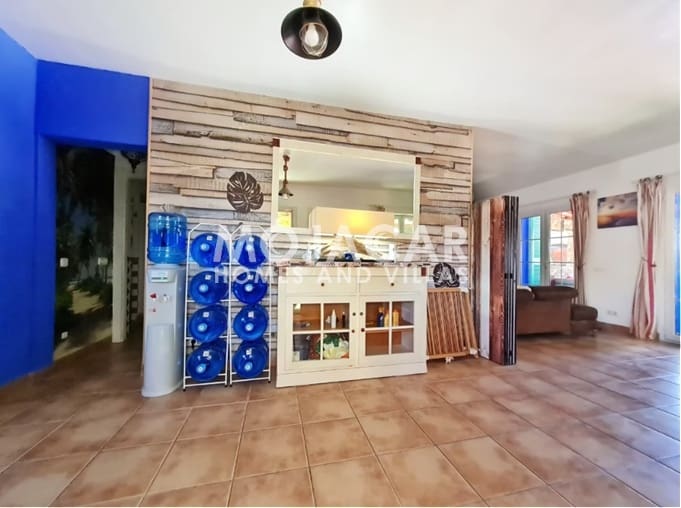 3 bedroom Villa for sale in Vera with pool garage - € 1,095,000 (Ref: 9606493)