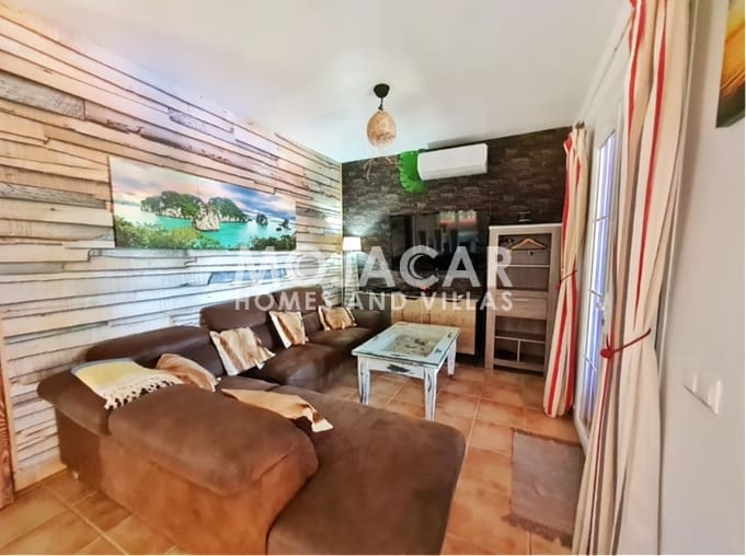 3 bedroom Villa for sale in Vera with pool garage - € 1,095,000 (Ref: 9606493)