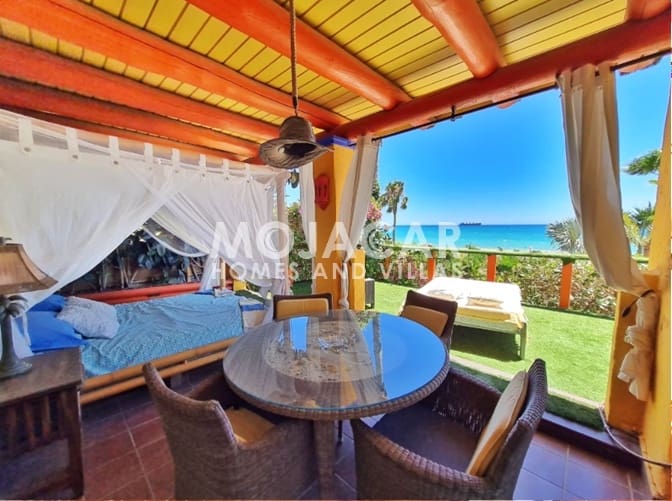 3 bedroom Villa for sale in Vera with pool garage - € 1,095,000 (Ref: 9606493)