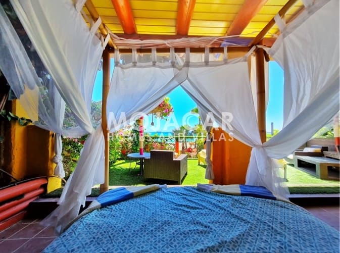 3 bedroom Villa for sale in Vera with pool garage - € 1,095,000 (Ref: 9606493)