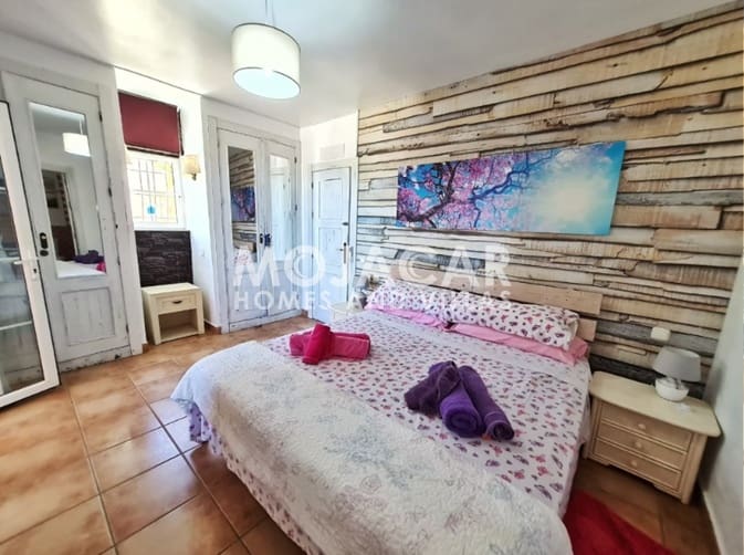 3 bedroom Villa for sale in Vera with pool garage - € 1,095,000 (Ref: 9606493)