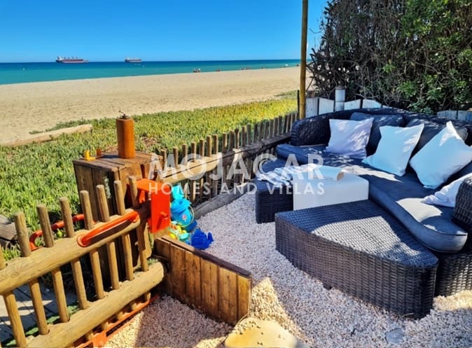 3 bedroom Villa for sale in Vera with pool garage - € 1,095,000 (Ref: 9606493)