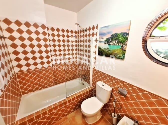 3 bedroom Villa for sale in Vera with pool garage - € 1,095,000 (Ref: 9606493)