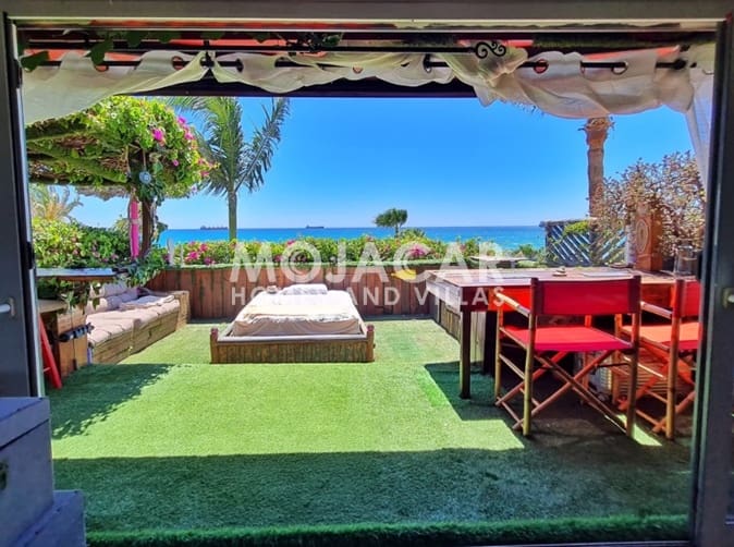 3 bedroom Villa for sale in Vera with pool garage - € 1,095,000 (Ref: 9606493)