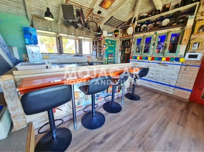 3 bedroom Villa for sale in Vera with pool garage - € 1,095,000 (Ref: 9606493)