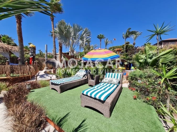 3 bedroom Villa for sale in Vera with pool garage - € 1,095,000 (Ref: 9606493)