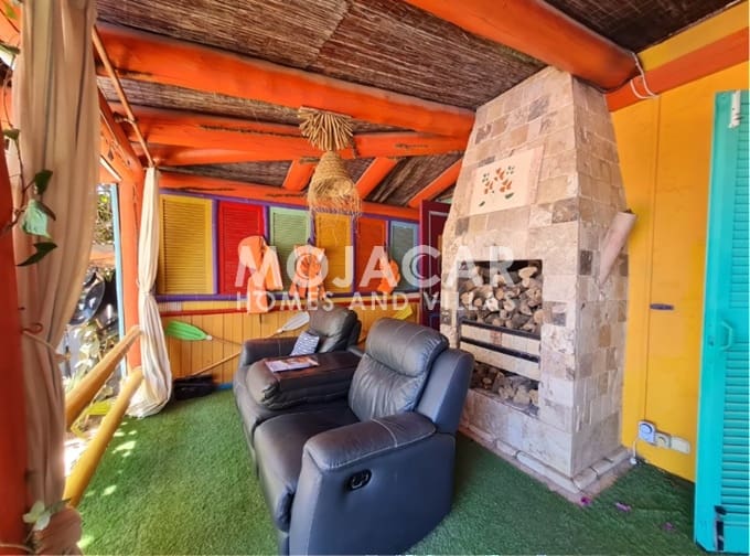 3 bedroom Villa for sale in Vera with pool garage - € 1,095,000 (Ref: 9606493)