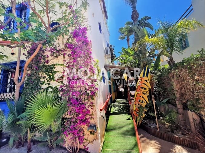 3 bedroom Villa for sale in Vera with pool garage - € 1,095,000 (Ref: 9606493)