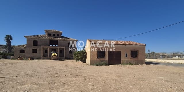 8 makuuhuone Maalaistalo myytävänä paikassa Antas mukana uima-altaan 
autotalli - 299 999 € (Ref: 9626194)