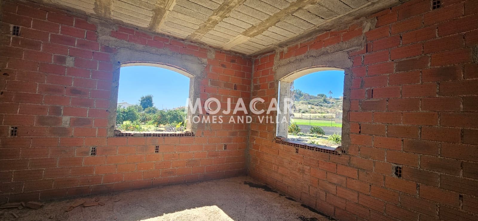 8 makuuhuone Maalaistalo myytävänä paikassa Antas mukana uima-altaan 
autotalli - 299 999 € (Ref: 9626194)