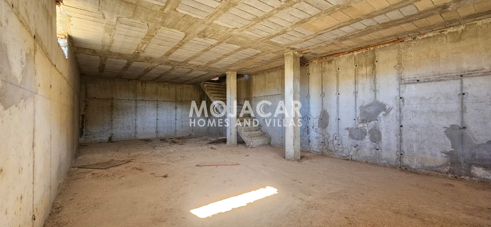 8 makuuhuone Maalaistalo myytävänä paikassa Antas mukana uima-altaan 
autotalli - 299 999 € (Ref: 9626194)