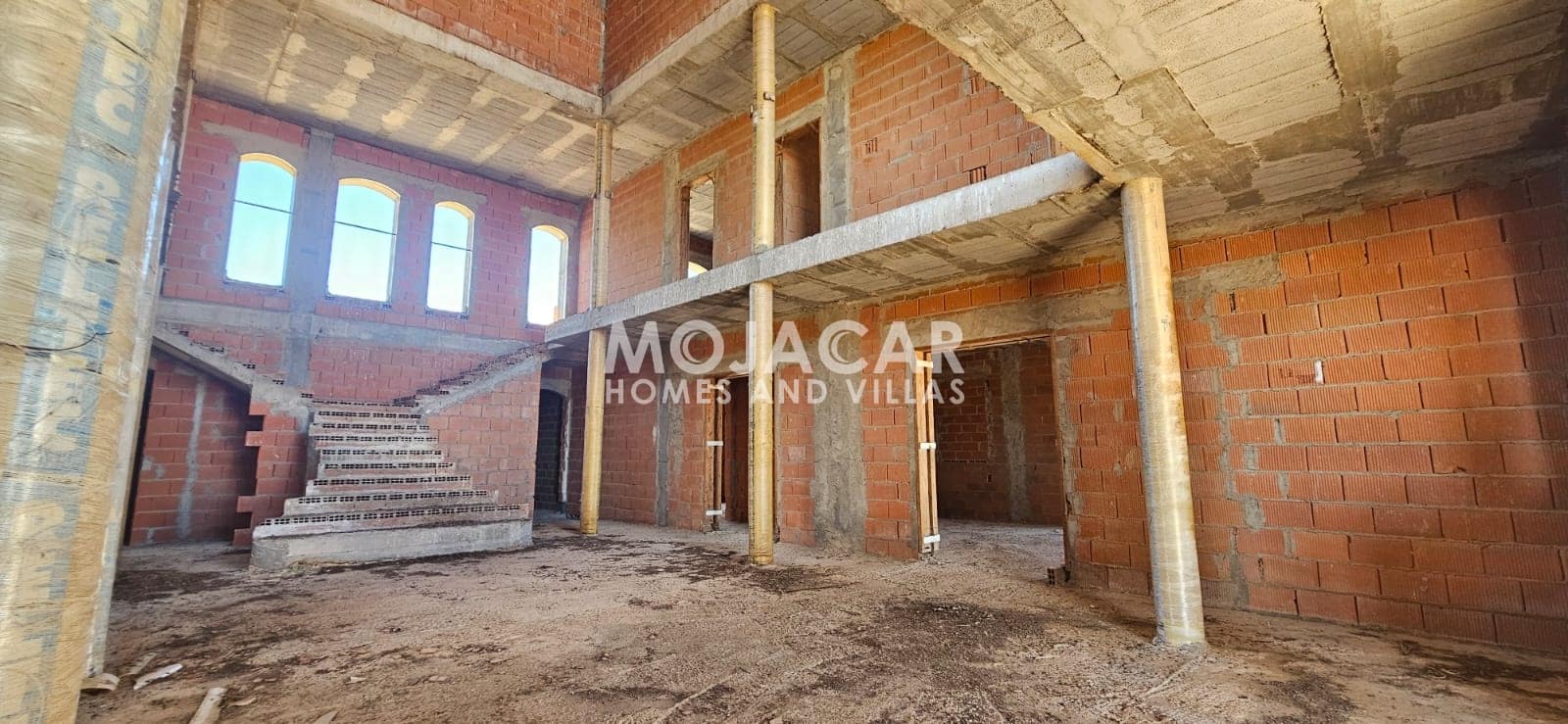 8 makuuhuone Maalaistalo myytävänä paikassa Antas mukana uima-altaan 
autotalli - 299 999 € (Ref: 9626194)