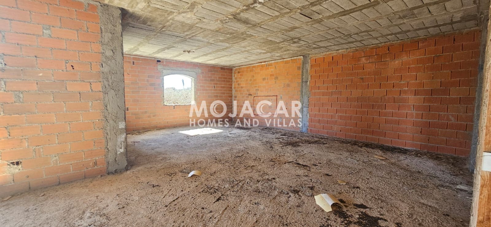 8 makuuhuone Maalaistalo myytävänä paikassa Antas mukana uima-altaan 
autotalli - 299 999 € (Ref: 9626194)