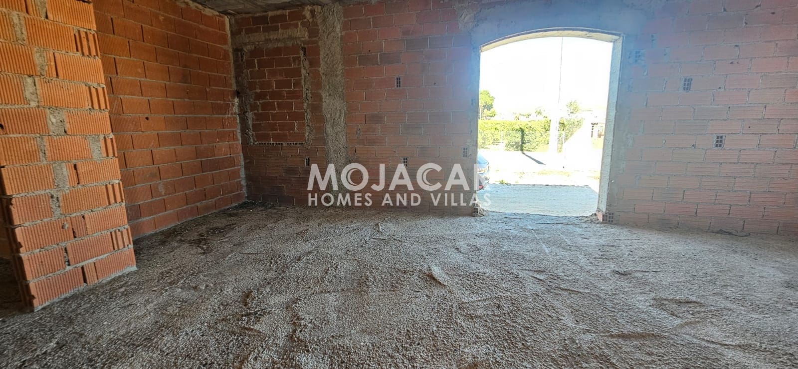 8 makuuhuone Maalaistalo myytävänä paikassa Antas mukana uima-altaan 
autotalli - 299 999 € (Ref: 9626194)