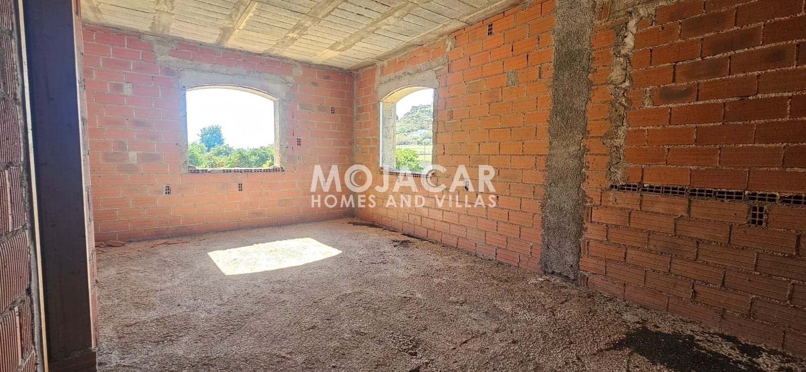 8 makuuhuone Maalaistalo myytävänä paikassa Antas mukana uima-altaan 
autotalli - 299 999 € (Ref: 9626194)