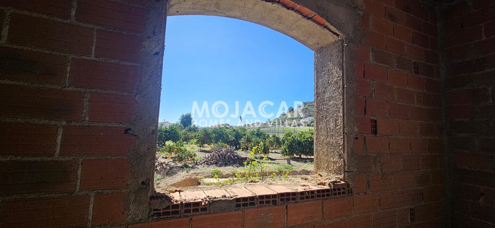 8 makuuhuone Maalaistalo myytävänä paikassa Antas mukana uima-altaan 
autotalli - 299 999 € (Ref: 9626194)