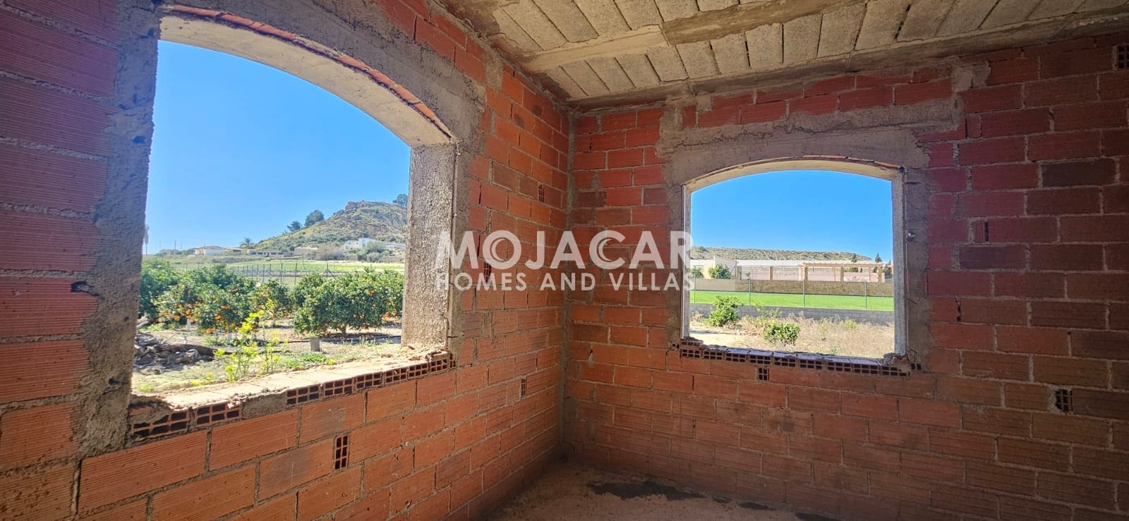 8 makuuhuone Maalaistalo myytävänä paikassa Antas mukana uima-altaan 
autotalli - 299 999 € (Ref: 9626194)